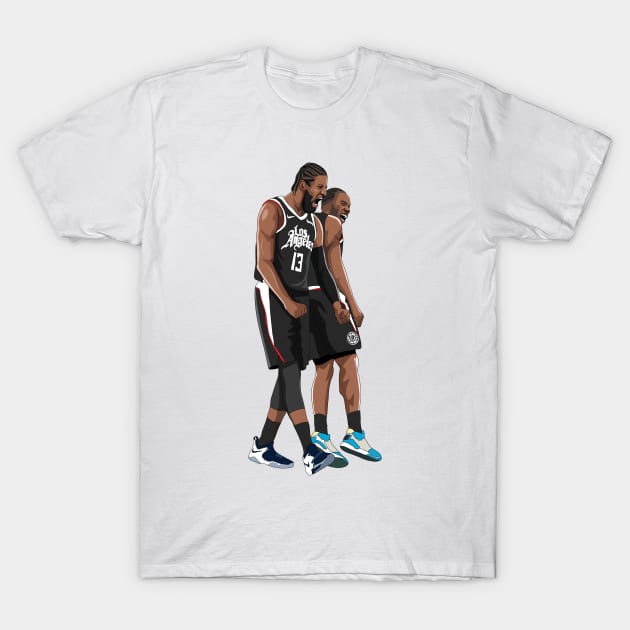 Kawhi t shirt hotsell